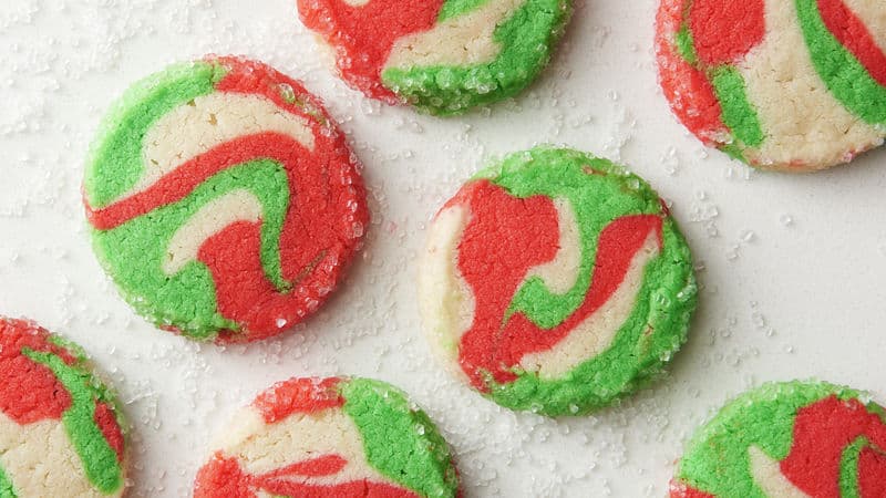 Christmas Cookie Headquarters