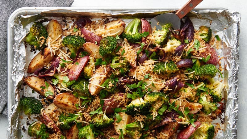 Vegetable Recipes