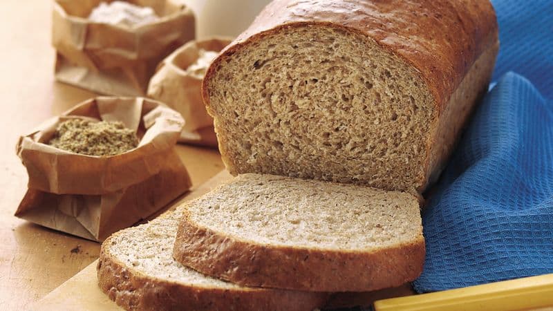 Yeast Bread Recipes