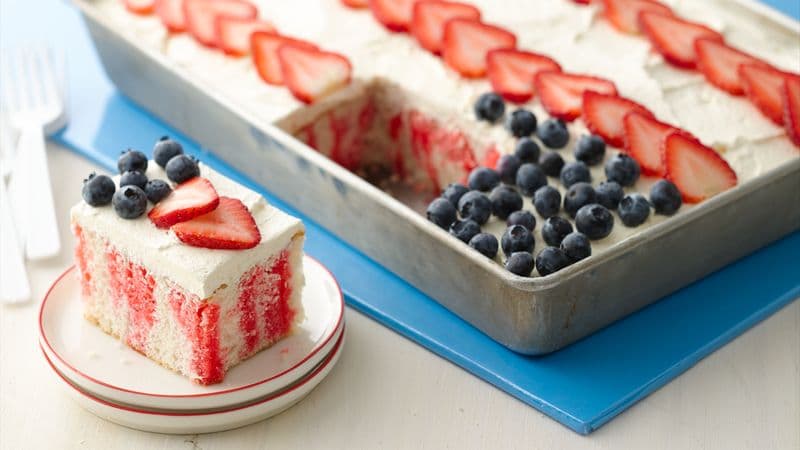 Throw the Best Fourth of July Party