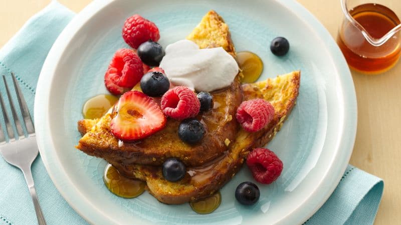 French Toast Recipes