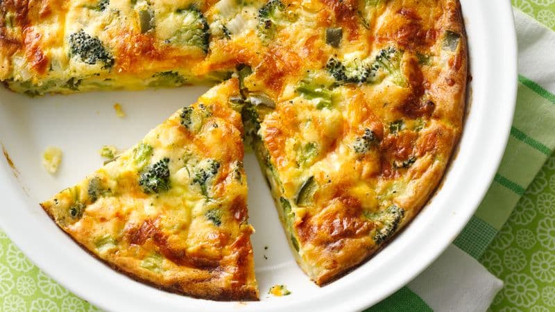 Impossibly Easy Pie Recipes