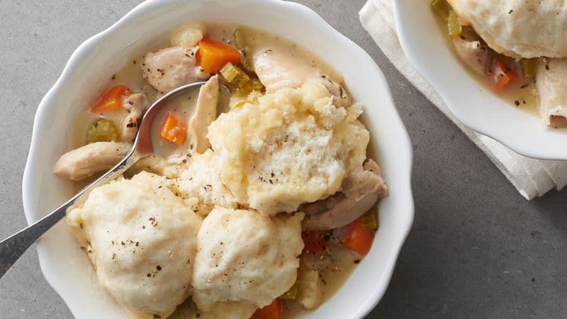 Freezer Meals You Can Make Ahead