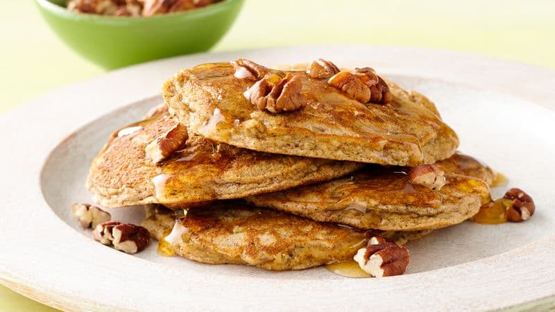 Gluten Free Breakfast Recipes
