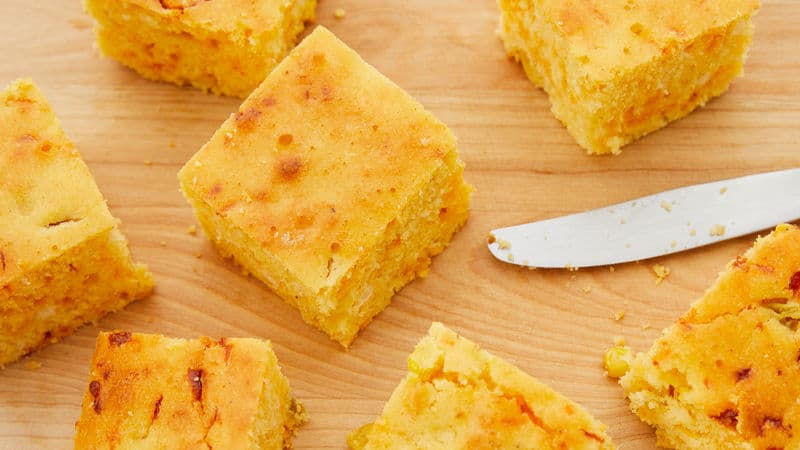 Cornbread Recipes