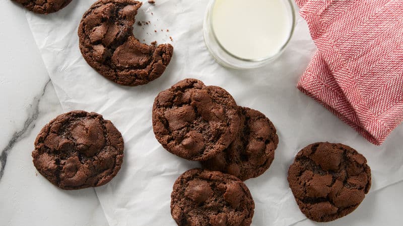 Every Recipe to Add to Your Cookie Bucket List
