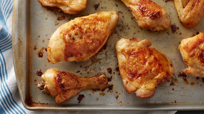 Chicken Recipes