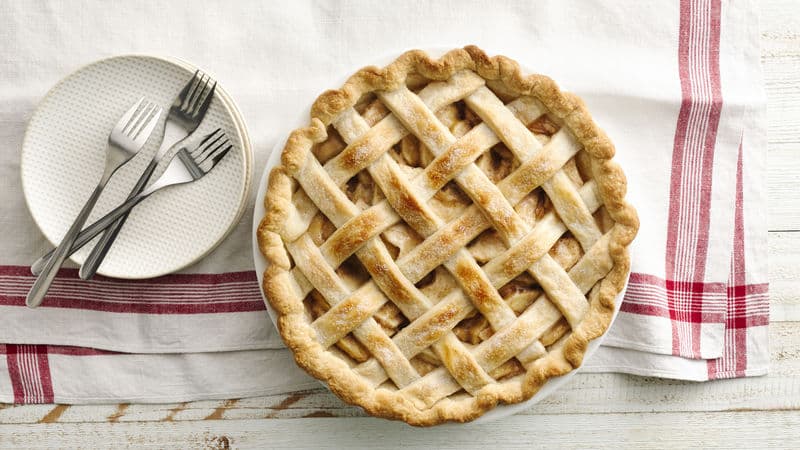 75 Pies That’ll Make Everyone Say, “Oh My!”