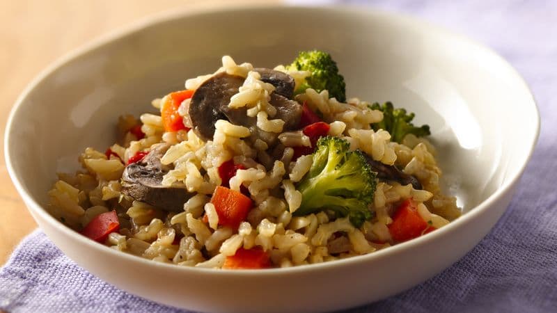 Rice Side Dish Recipes