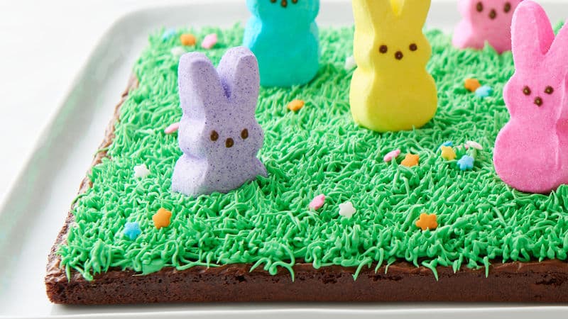 Easter Treats That Are (Almost) Too Cute to Eat