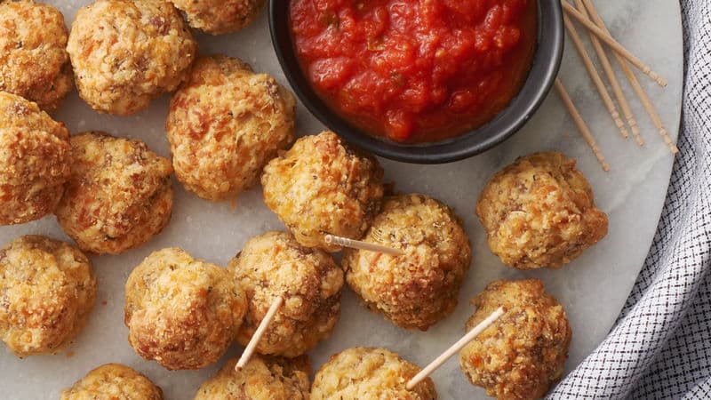 Hors D'oeuvres Recipes